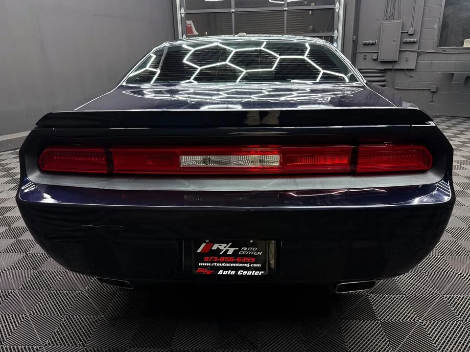 2012 Dodge Challenger 3rd Gen - Image 4 of 19