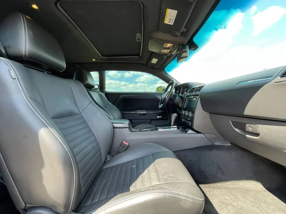 2012 Dodge Challenger 3rd Gen - Image 12 of 20