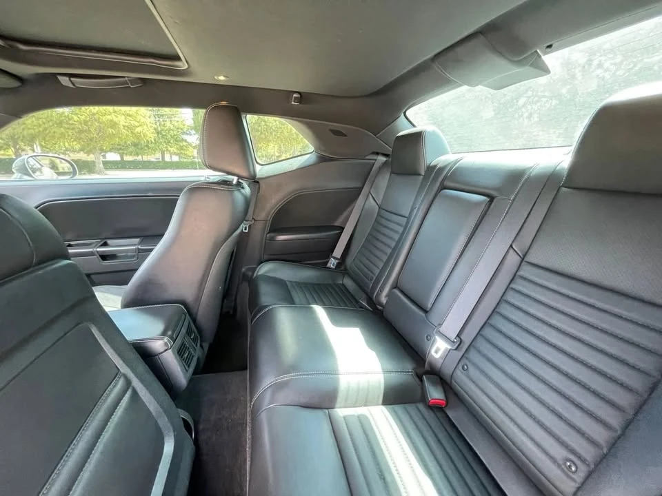 2012 Dodge Challenger 3rd Gen - Image 16 of 20