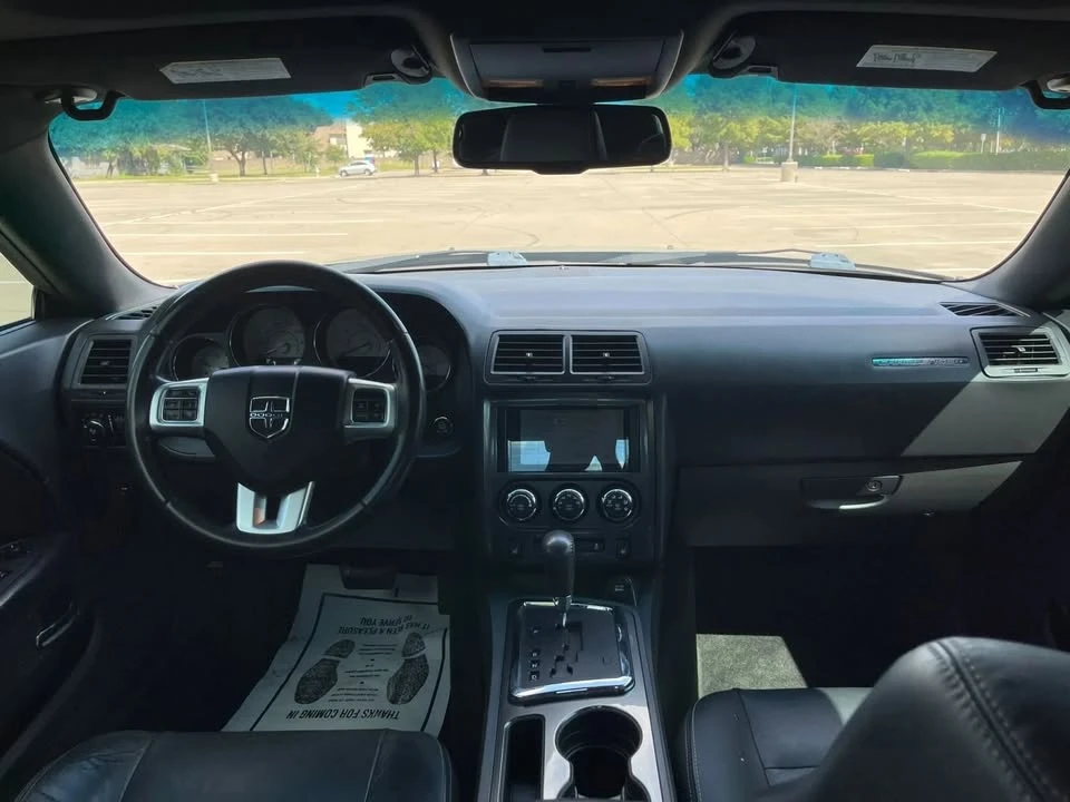2012 Dodge Challenger 3rd Gen - Image 20 of 20