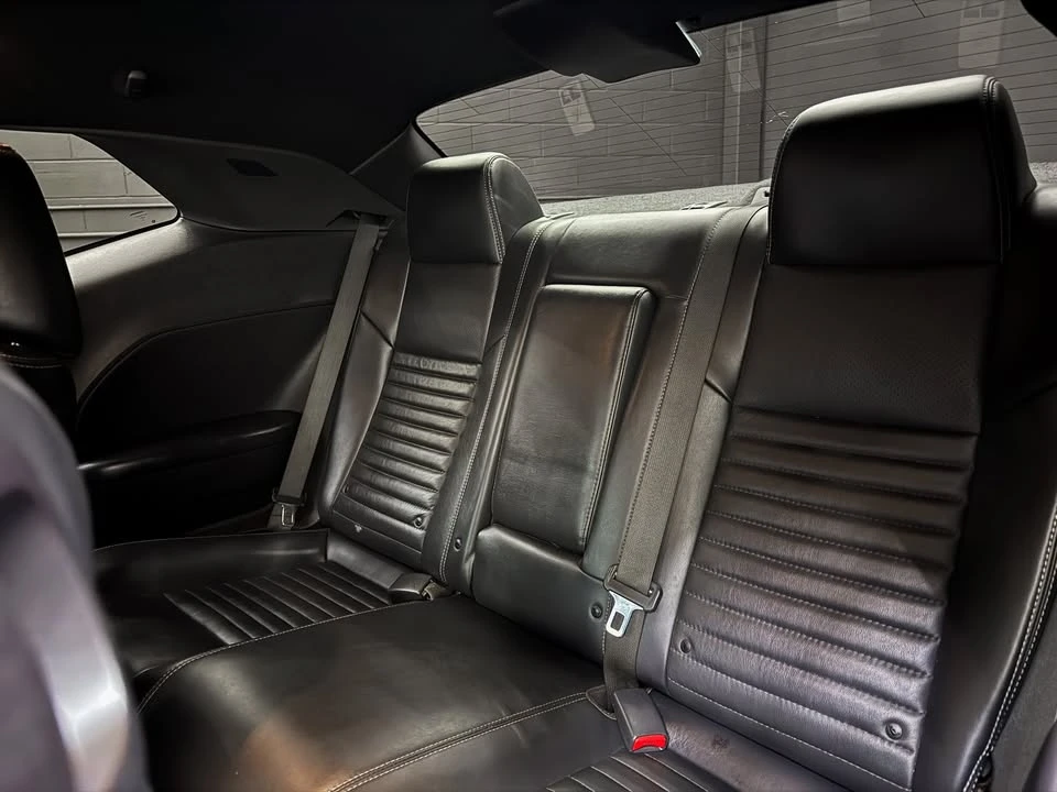 2012 Dodge Challenger 3rd Gen - Image 8 of 19