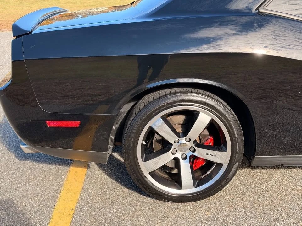 2012 Dodge Challenger 3rd Gen - Image 10 of 19