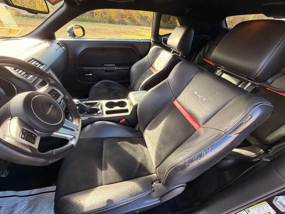 2012 Dodge Challenger 3rd Gen - Image 14 of 19