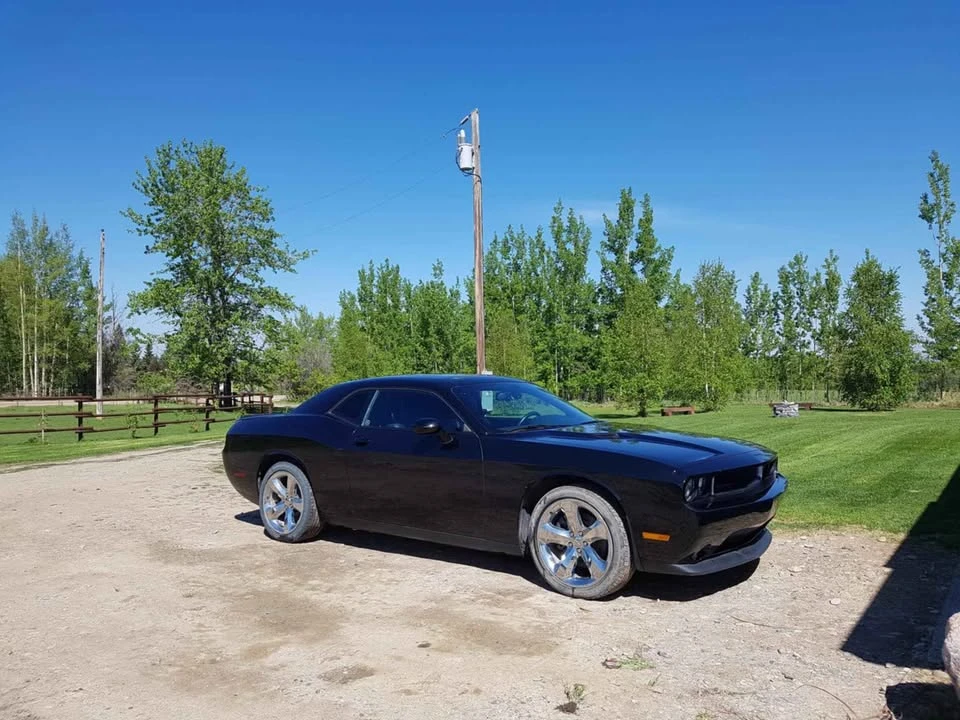 2012 Dodge Challenger 3rd Gen - Image 2 of 3