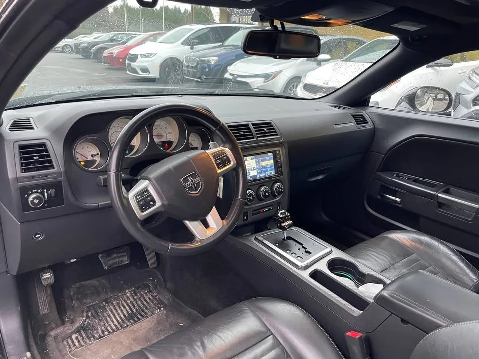 2012 Dodge Challenger 3rd Gen - Image 7 of 8