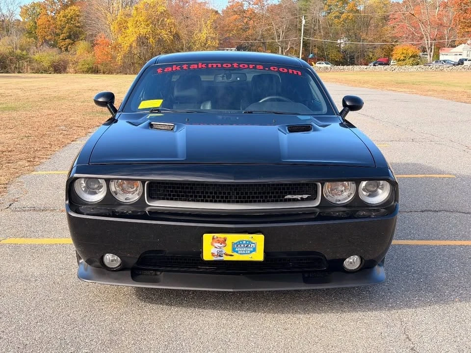 2012 Dodge Challenger 3rd Gen - Image 2 of 19