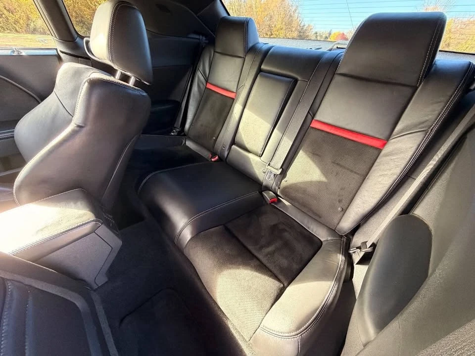 2012 Dodge Challenger 3rd Gen - Image 15 of 19