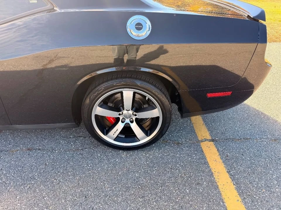 2012 Dodge Challenger 3rd Gen - Image 12 of 19