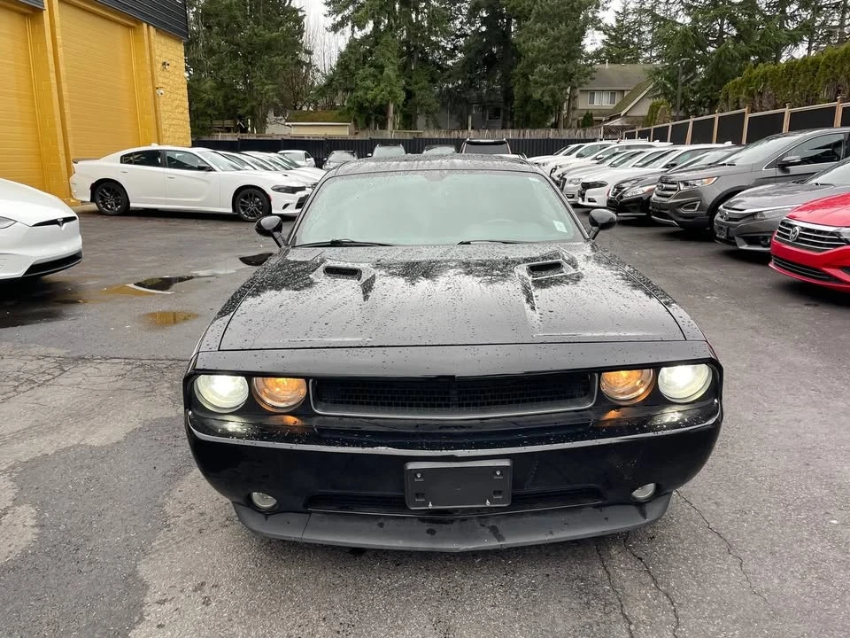 2012 Dodge Challenger 3rd Gen - Image 2 of 8