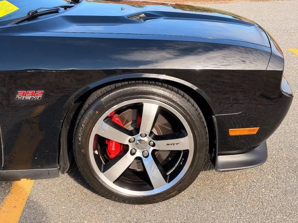 2012 Dodge Challenger 3rd Gen - Image 9 of 19