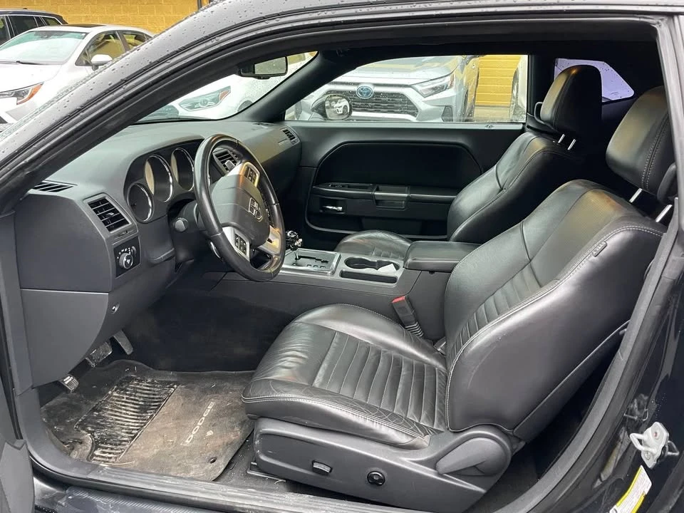 2012 Dodge Challenger 3rd Gen - Image 6 of 8