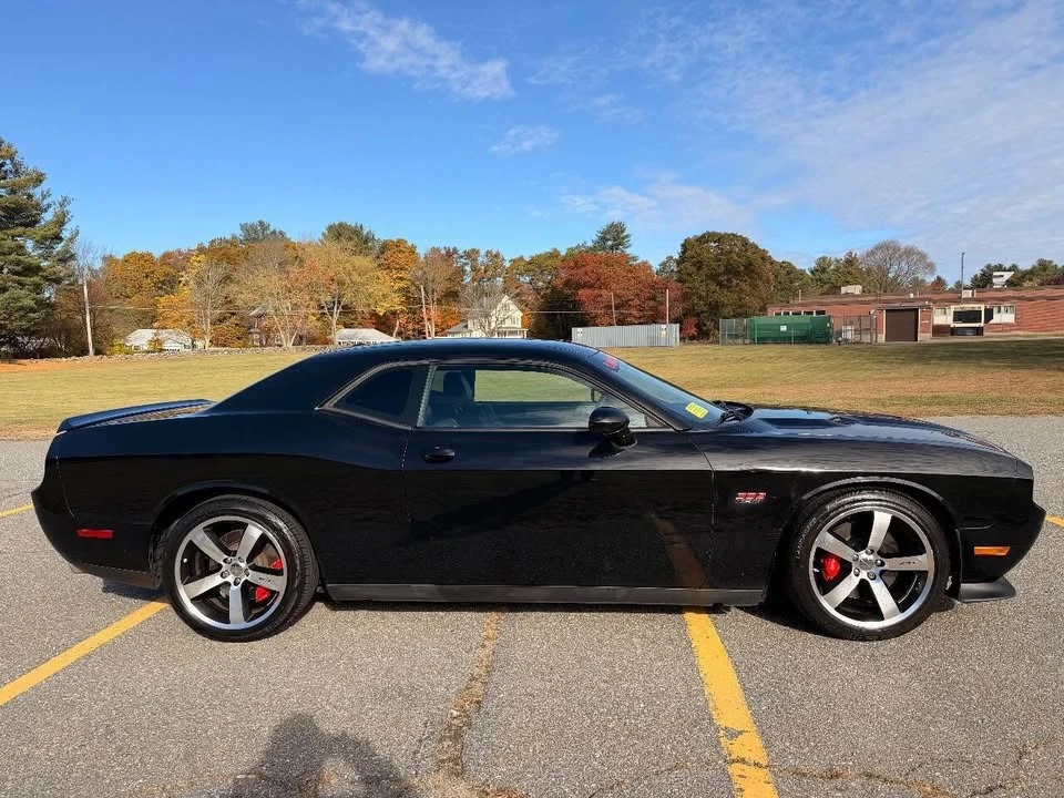 2012 Dodge Challenger 3rd Gen - Image 4 of 19