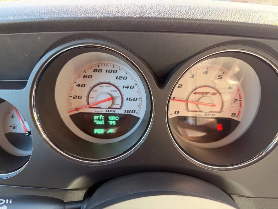 2012 Dodge Challenger 3rd Gen - Image 18 of 19