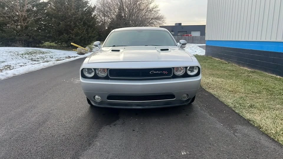 2012 Dodge Challenger 3rd Gen - Image 2 of 17