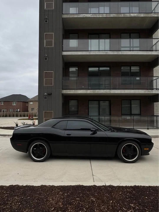 2012 Dodge Challenger 3rd Gen - Image 6 of 9