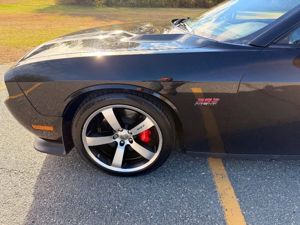 2012 Dodge Challenger 3rd Gen - Image 13 of 19