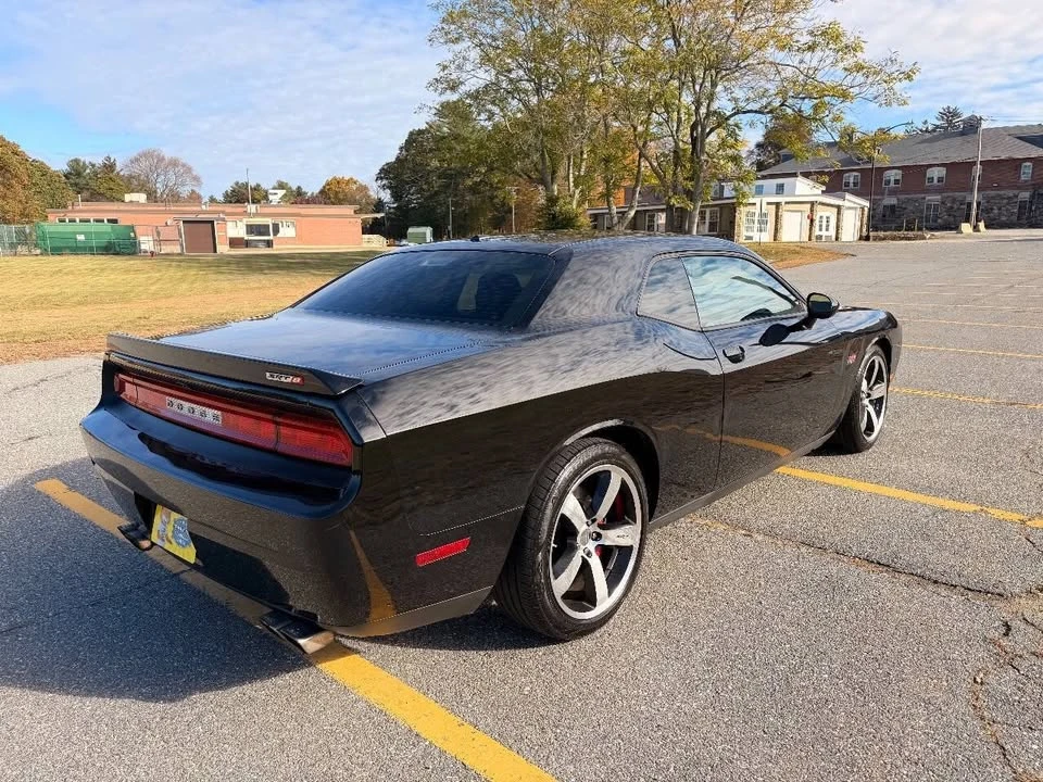 2012 Dodge Challenger 3rd Gen - Image 5 of 19