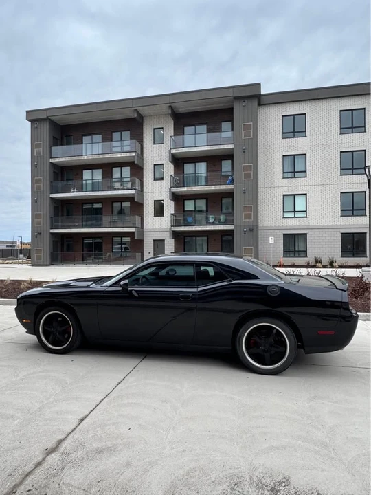 2012 Dodge Challenger 3rd Gen - Image 2 of 9