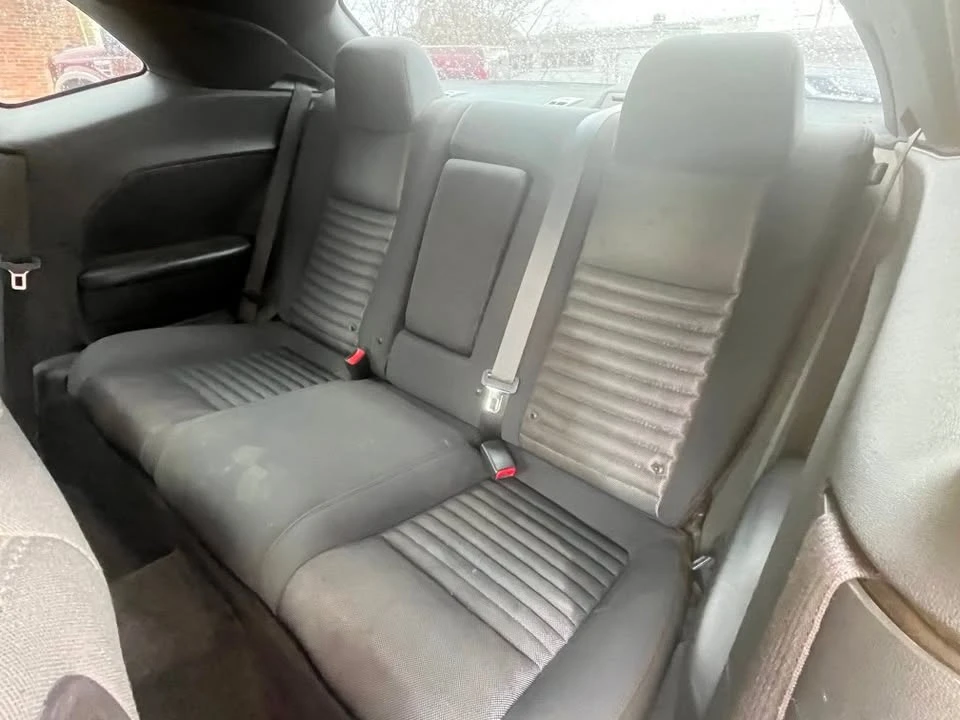 2012 Dodge Challenger 3rd Gen - Image 11 of 12