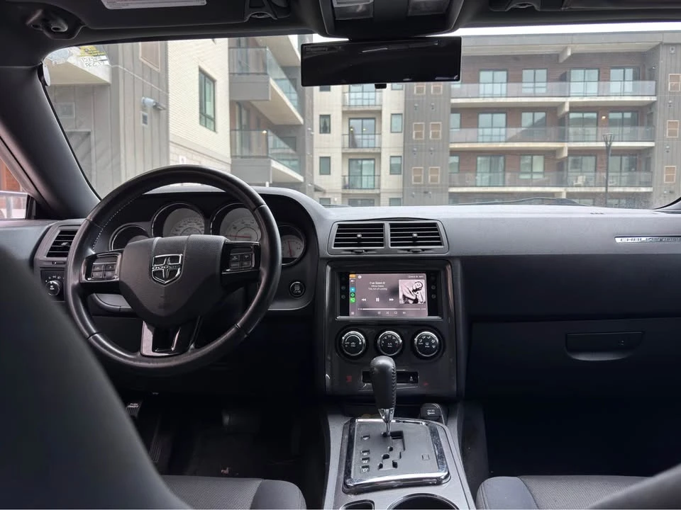 2012 Dodge Challenger 3rd Gen - Image 7 of 9