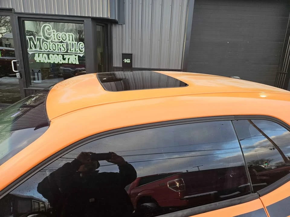 2012 Dodge Challenger 3rd Gen - Image 19 of 20