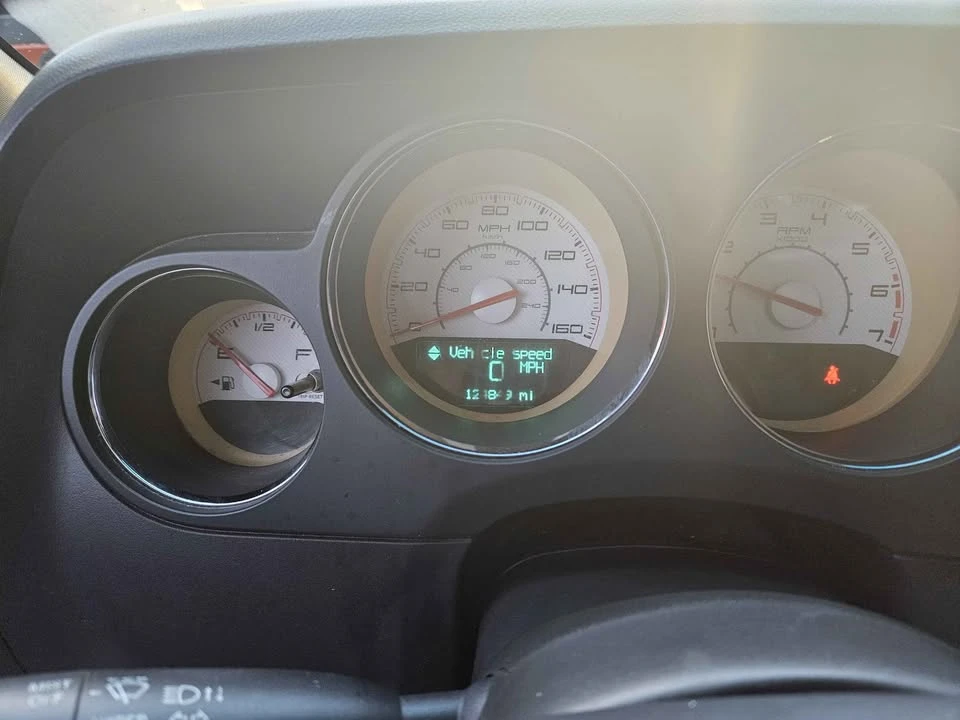 2012 Dodge Challenger 3rd Gen - Image 11 of 20
