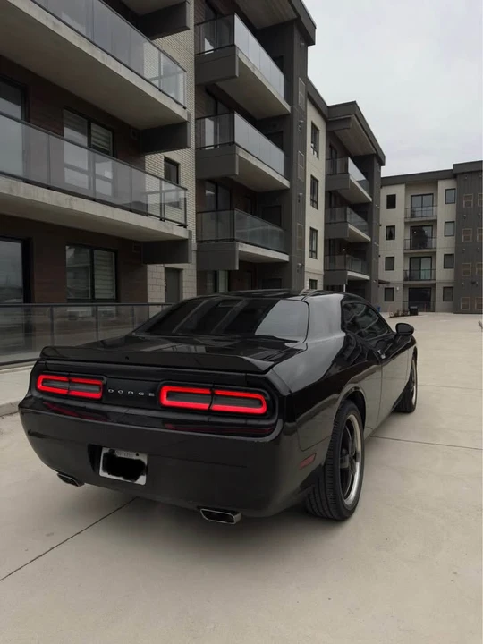 2012 Dodge Challenger 3rd Gen - Image 4 of 9
