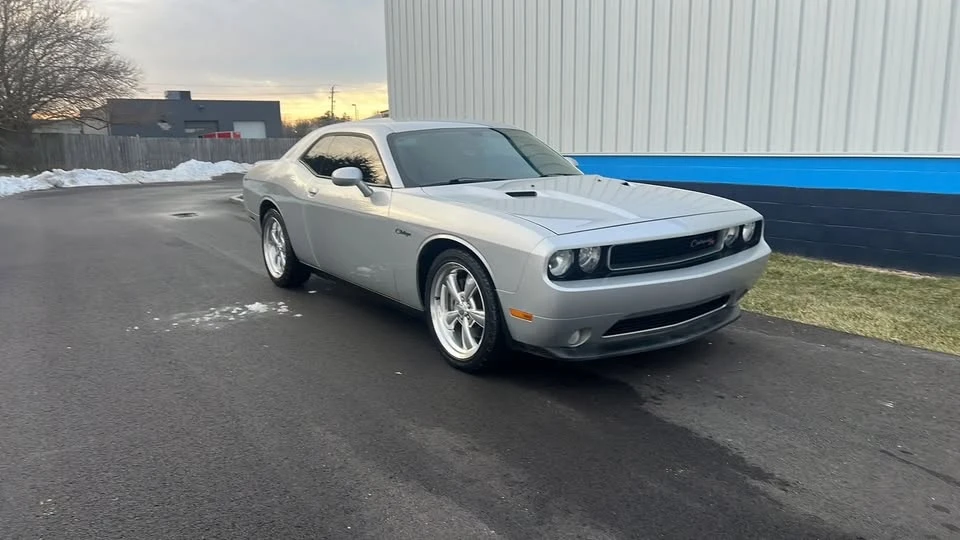 2012 Dodge Challenger 3rd Gen - Image 3 of 17