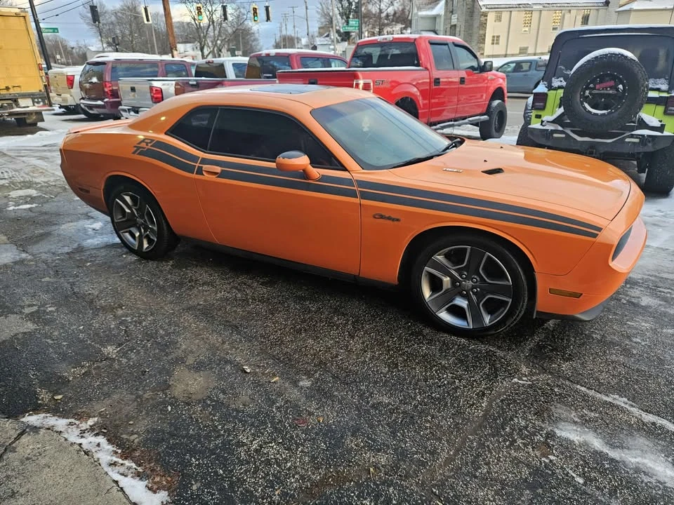 2012 Dodge Challenger 3rd Gen - Image 6 of 20