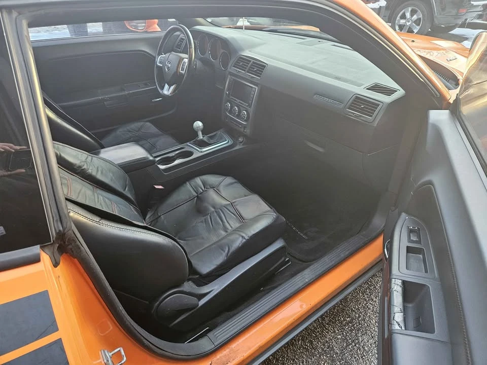 2012 Dodge Challenger 3rd Gen - Image 12 of 20