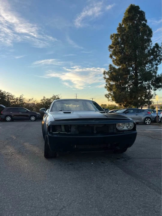 2012 Dodge Challenger 3rd Gen - Image 4 of 12