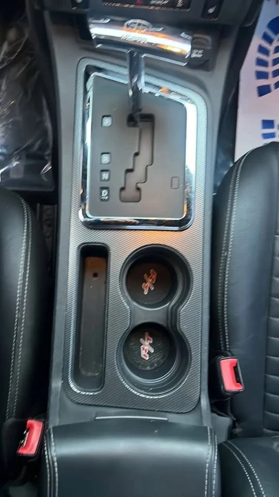 2012 Dodge Challenger 3rd Gen - Image 15 of 17