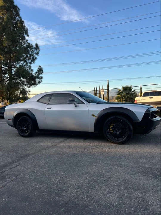 2012 Dodge Challenger 3rd Gen - Image 3 of 12