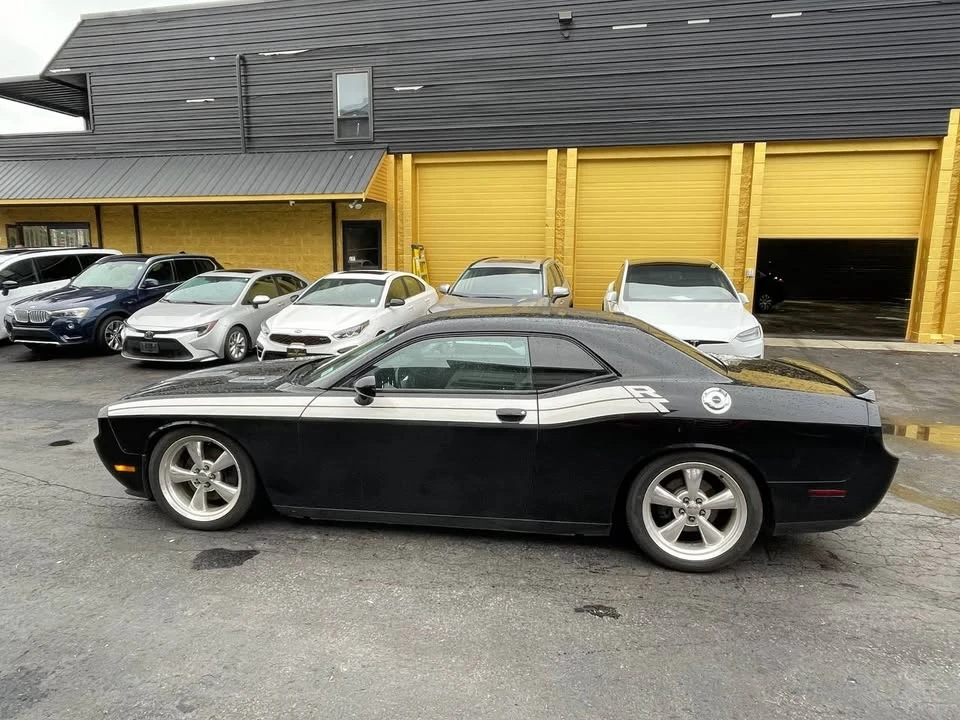 2012 Dodge Challenger 3rd Gen - Image 5 of 8