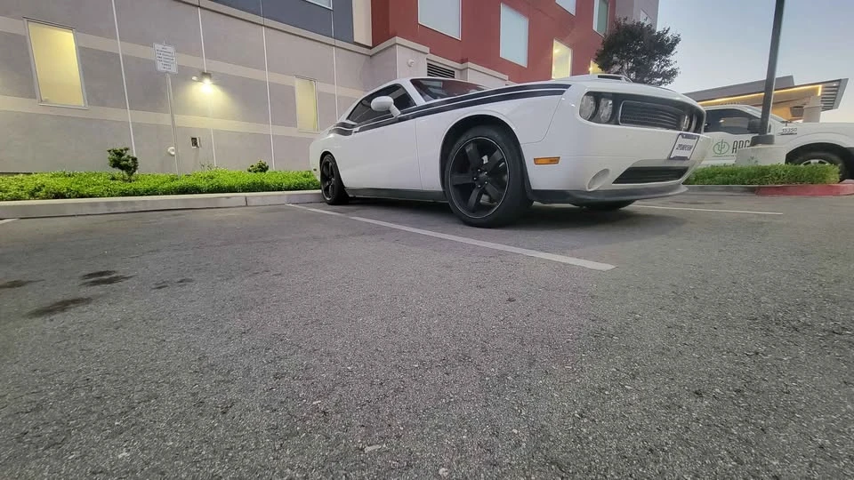2012 Dodge Challenger 3rd Gen - Image 3 of 3