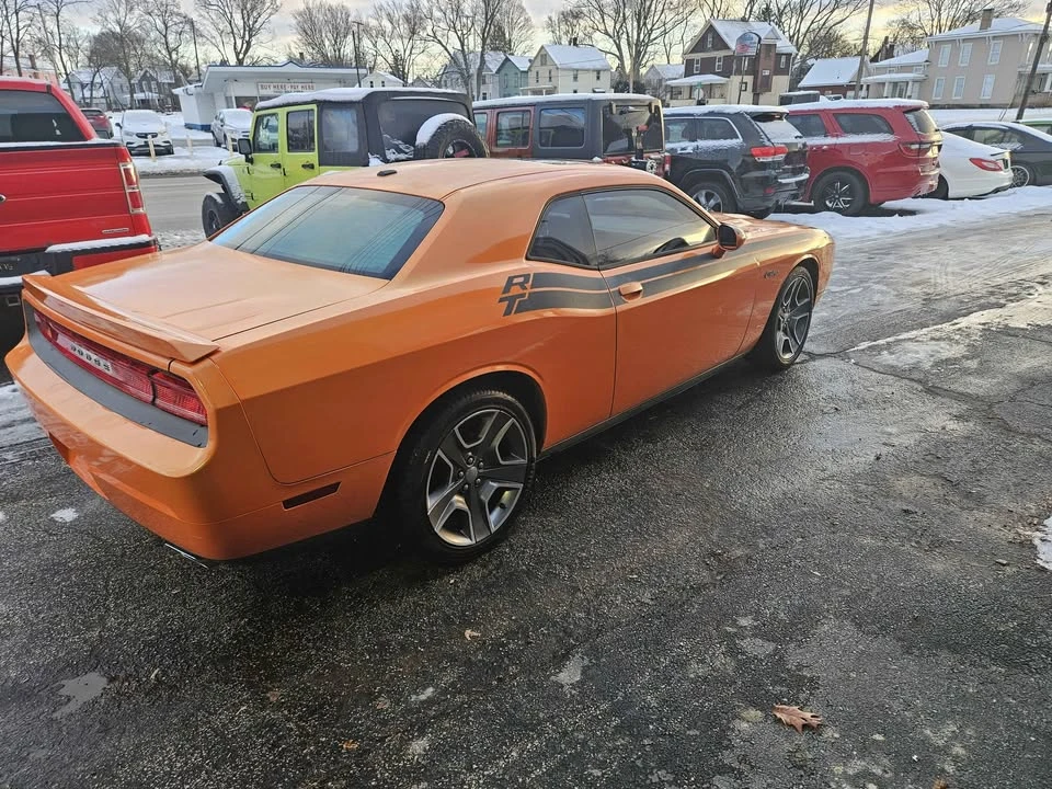 2012 Dodge Challenger 3rd Gen - Image 16 of 20
