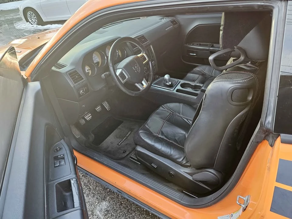 2012 Dodge Challenger 3rd Gen - Image 8 of 20