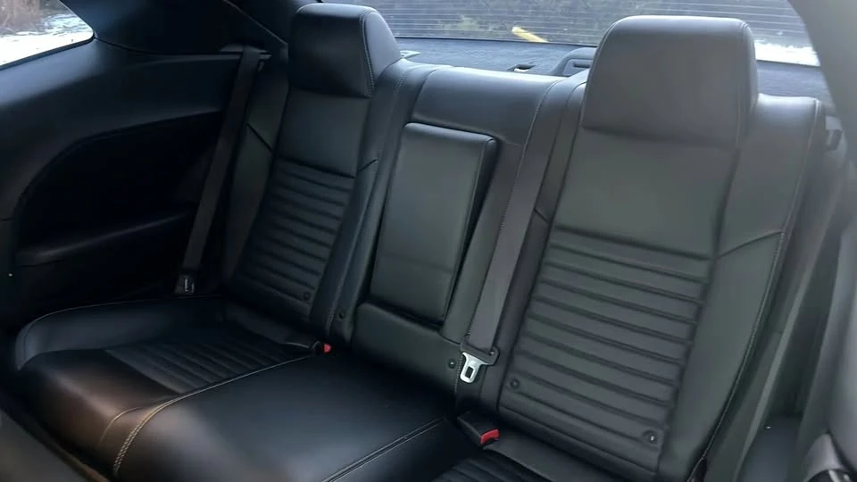 2012 Dodge Challenger 3rd Gen - Image 8 of 17