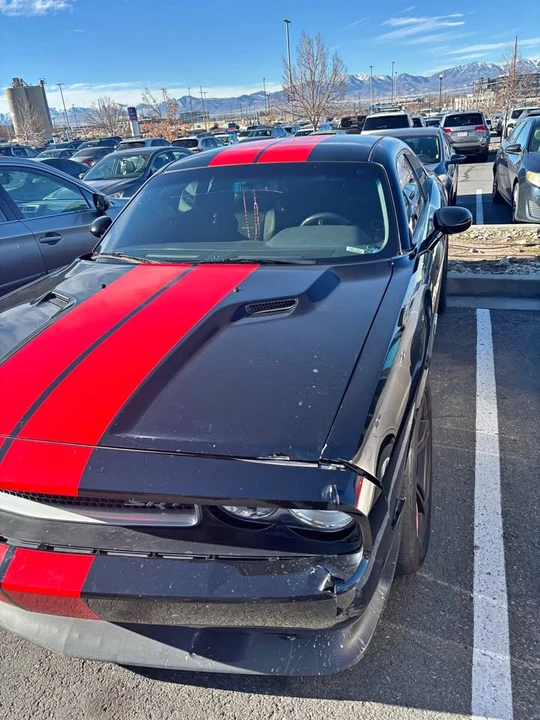 2012 Dodge Challenger SRT8 & 392 3rd Gen - Image 2 of 20