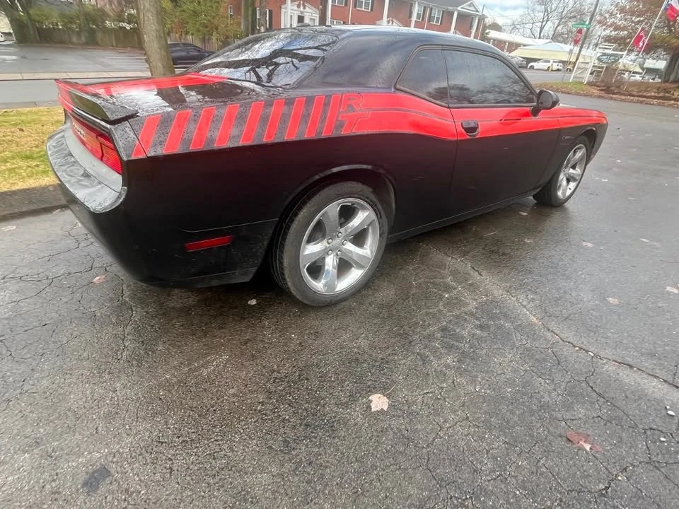 2012 Dodge Challenger 3rd Gen - Image 4 of 12