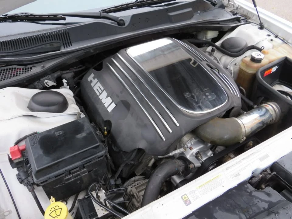 2012 Dodge Challenger 3rd Gen - Image 4 of 12