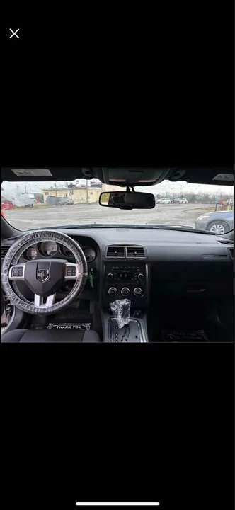 2012 Dodge Challenger 3rd Gen - Image 4 of 8