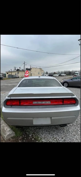 2012 Dodge Challenger 3rd Gen - Image 2 of 8