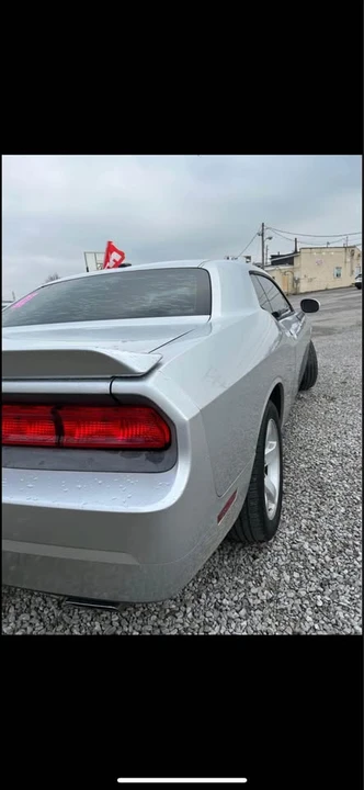 2012 Dodge Challenger 3rd Gen - Image 6 of 8