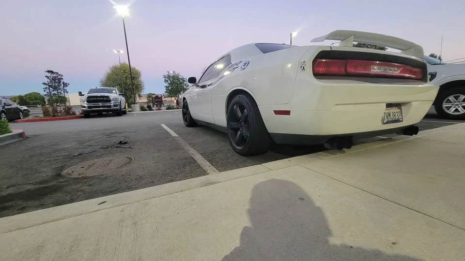 2012 Dodge Challenger 3rd Gen - Image 2 of 3