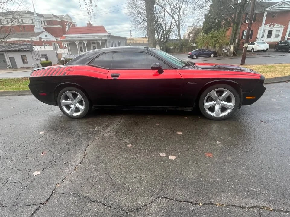 2012 Dodge Challenger 3rd Gen - Image 2 of 12