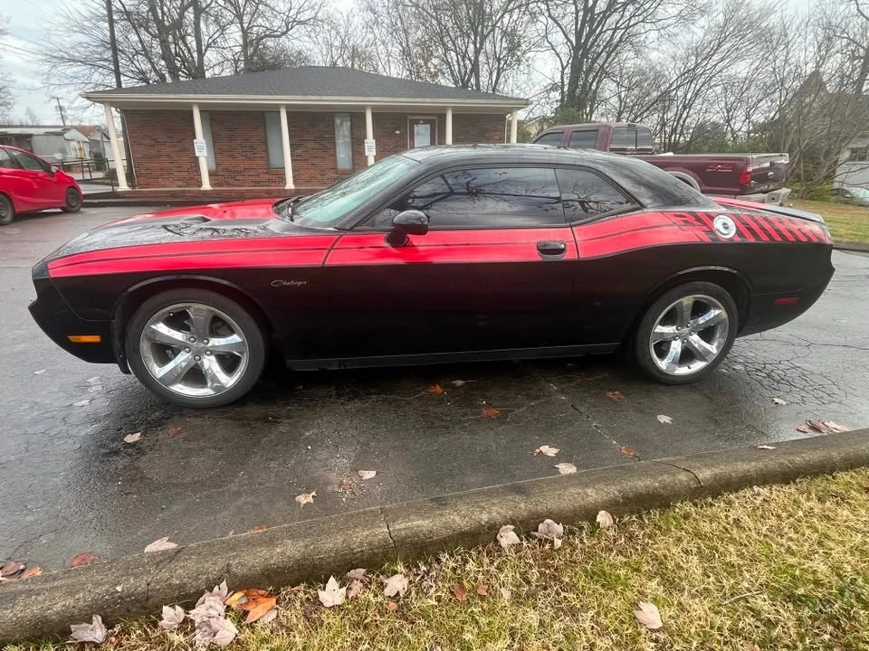 2012 Dodge Challenger 3rd Gen - Image 6 of 12