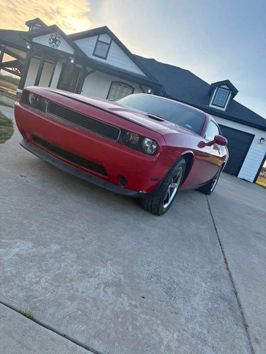2012 Dodge Challenger 3rd Gen - Image 2 of 6