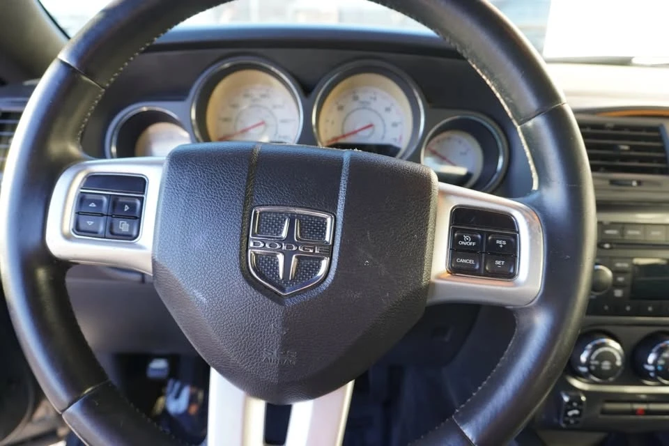 2012 Dodge Challenger 3rd Gen - Image 14 of 15
