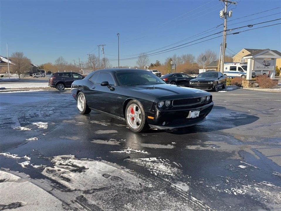 2012 Dodge Challenger 3rd Gen - Image 5 of 19